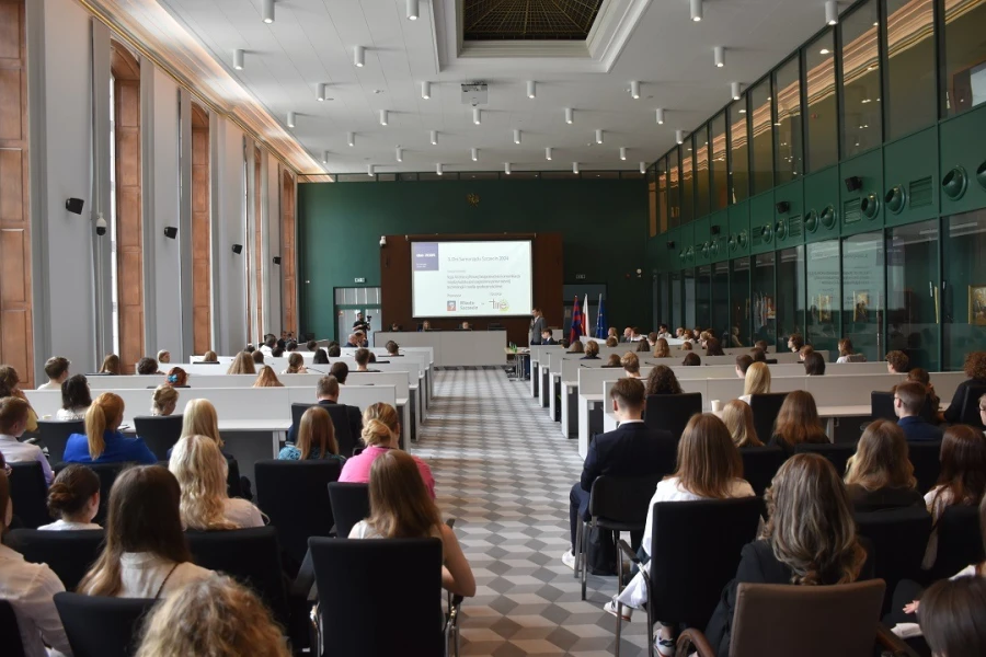 Wiadomości Szczecin - Dni Samorządu 2026 już jutro!
