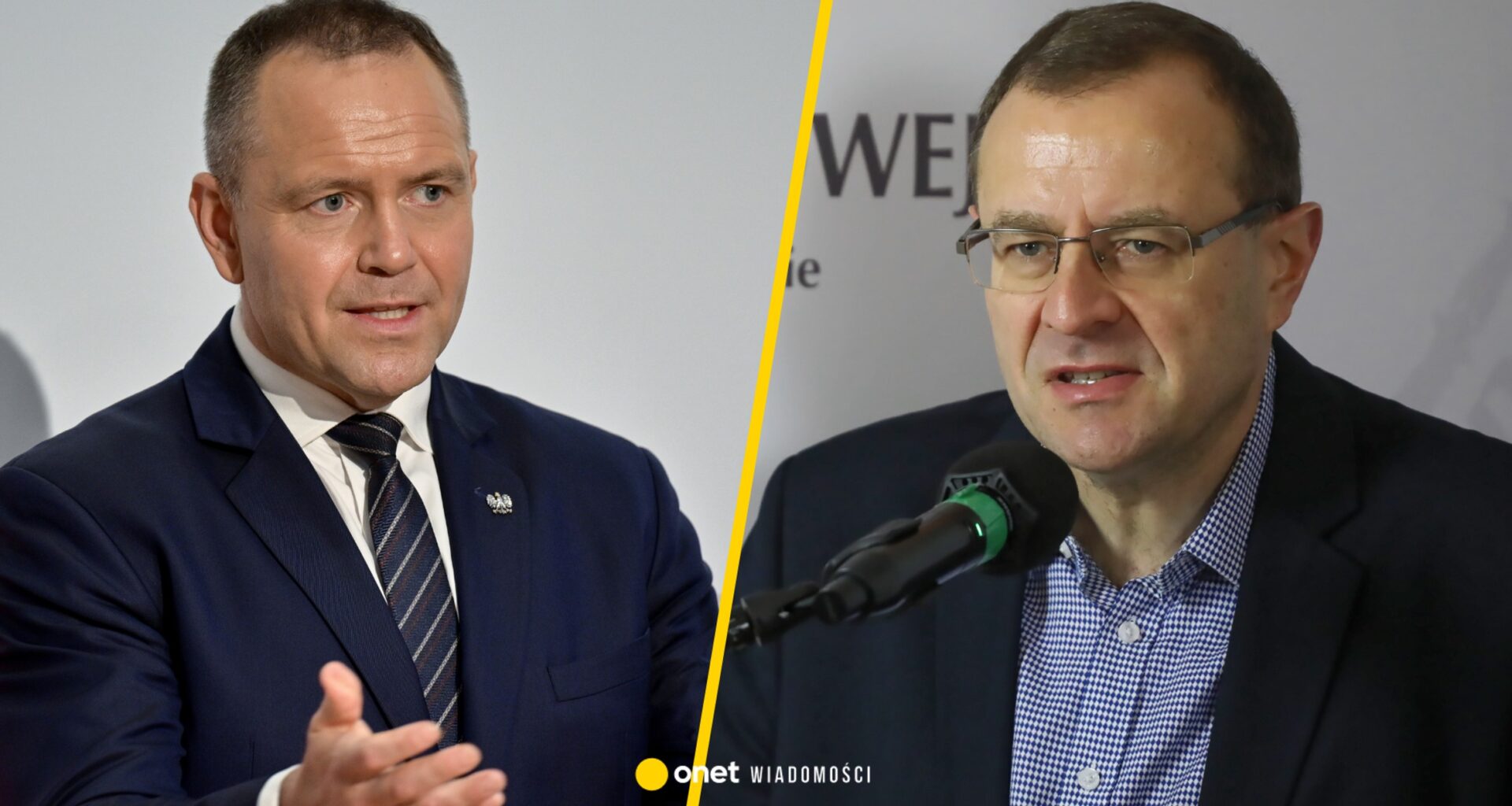 Spór w prawicy o sędziego. Prof. Antoni Dudek mówi o jego znaczeniu