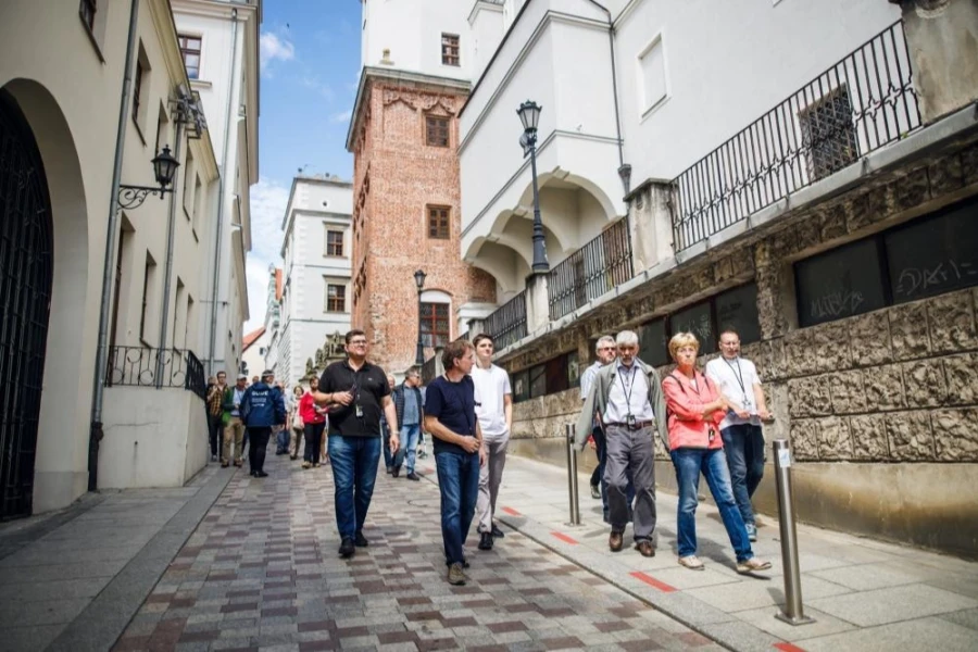 Wiadomości Szczecin - Odkryj Szczecin na nowo. Zapraszamy na szczecińskie spacery miejskie