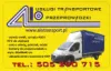 ALo Transport