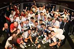 Majówka na Narodowym. Lechia Gdańsk 2019. Premie wypłacone rok później