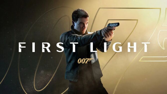 Test 007: First Light PC. Jakość NVIDIA DLSS 4.5 oraz AMD FSR 3.1. Skalowanie wydajności, także z DLSS Multi Frame Generation [nc1]