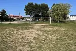 Tułali się po boiskach, w końcu będą mieli swoje