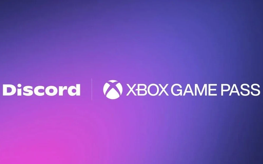 MEGA TANI Xbox Game Pass i wielka współpraca to FAKT! Microsoft i Discord łączą siły