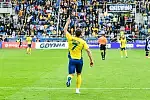 Arka Gdynia - Bruk-Bet Termalica Nieciecza 2:1. Zapewniony awans do ekstraklasy