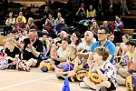 Dzień Dziecka w Ergo Arenie z koszykówką 3x3 i atrakcjami dla całych rodzin