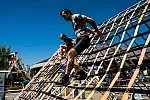 MORE: Bieg terenowy w wojskowej stylizacji w centrum Gdyni. Komandosi Formozy gośćmi