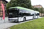 30 autobusów elektrycznych dla Gdańska. W tle bój w sądach