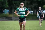 Reprezentacyjne rugbistki zamienią Energę Biało-Zielone Ladies Gdańsk na Arkę Gdynia