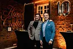 Restauracja Eliksir świętowała 10. urodziny