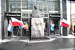 Jest nowa lokalizacja dla Pomnika Eugeniusza Kwiatkowskiego