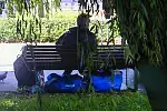 W Gdańsku 430 osób mieszka na ulicy. Pomóż zlokalizować bezdomnego przez aplikację