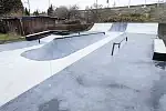 Wiosnę przywitaj na nowym skateparku
