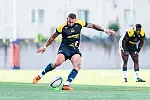 Life Style Catering RC Arka Gdynia rozbita 12:85 przez mistrzów Polski rugby