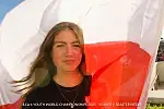 Sport Talent. Lena Adamska w żeglarstwie znalazła swoją oazę spokoju