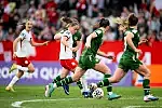 Polska - Irlandia 2:3. Pierwsza porażka na Polsat Plus Arenie Gdańsk