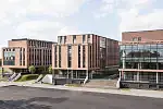 Kampus Uniwersytetu Morskiego w Gdyni zyska nowe oblicze. Powstaną dwa budynki