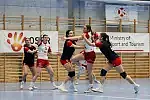 Sport Talent. Małgorzata Kanczkowska pokochała piłkę ręczną bo trudno się w niej nudzić