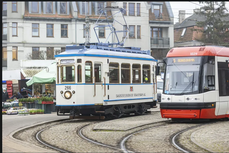 Jak kursuje komunikacja miejska w Trójmieście w majówkę? Od dziś zmiany