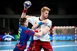 PGE Wybrzeże Gdańsk przypieczętowało awans. W półfinale z Orlen Wisłą Płock