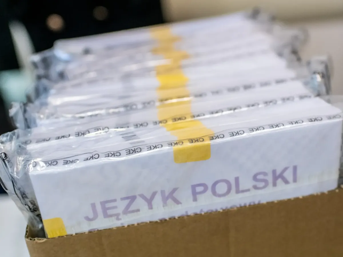 Matura z polskiego 2026. To trzeba wiedzieć: Mniej lektur, nowe zasady i dłuższa lista pytań - Nauka