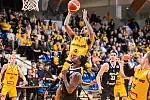 Energa Trefl Sopot chce potwierdzić siłę Hali Stulecia. Świetny bilans koszykarzy