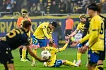 Arka Gdynia bez sparingu i zgrupowania. Traci już 4 punkty. Czy jeszcze wierzy?