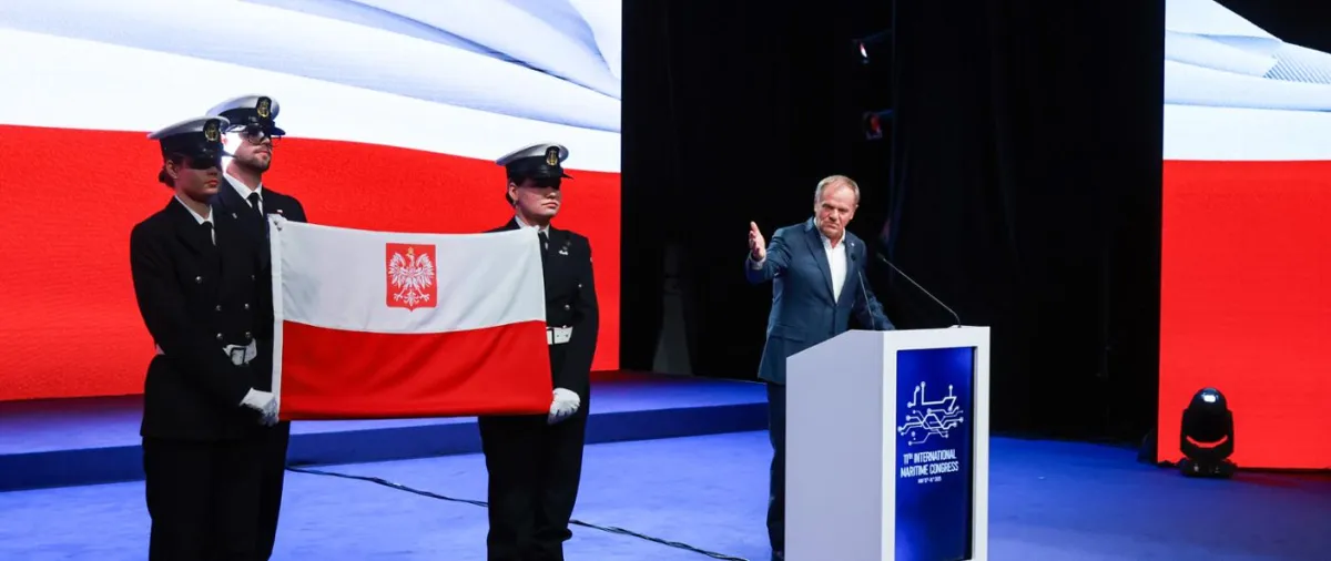 Dla polskiej bandery. Jest projekt ustawy