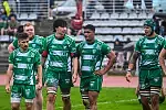 RC Lechia Gdańsk - AZS AWF Warszawa 81:5. Milowy krok do utrzymania