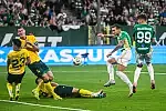 Lechia Gdańsk do Radomia bez trzech piłkarzy. Kilku kolejnych zagrożonych