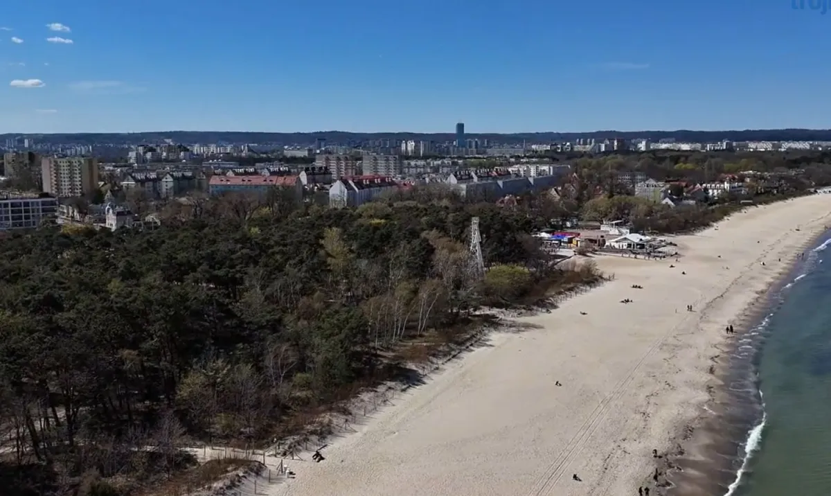 Jak się mieszka w Brzeźnie?