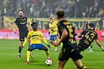 1, 2, 3, 4... wystarczy? Arka Gdynia musi wreszcie odrobić pracę domową