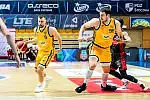AMW Arka Gdynia zapewniła sobie play-offy. Setka żółto-niebieskich
