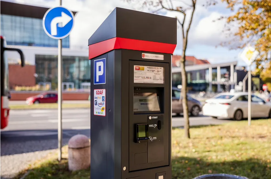 Darmowe parkowanie dla Honorowych Obywateli? Chcą tego radni