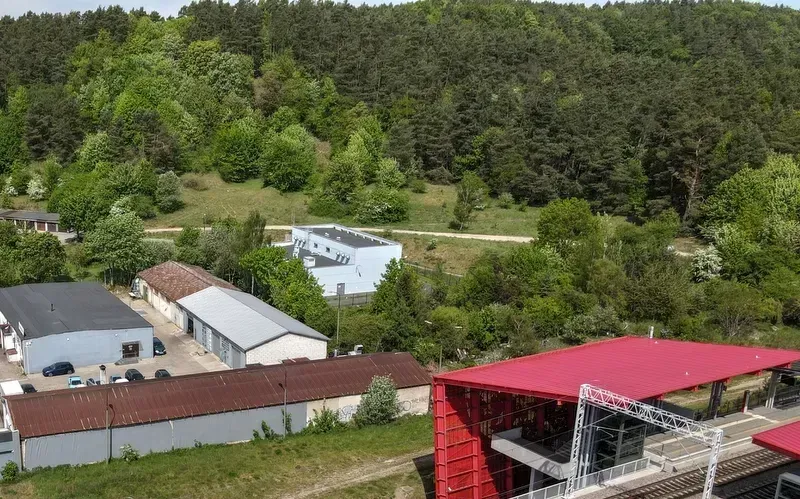 Po kilku latach prób w końcu powstanie skatepark