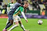 Radomiak Radom - Lechia Gdańsk 3:1. Oceń piłkarzy i trenera