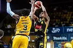 Energa Trefl Sopot i AMW Arka Gdynia w koszykarskim play-off. Prezesi chcą derbów