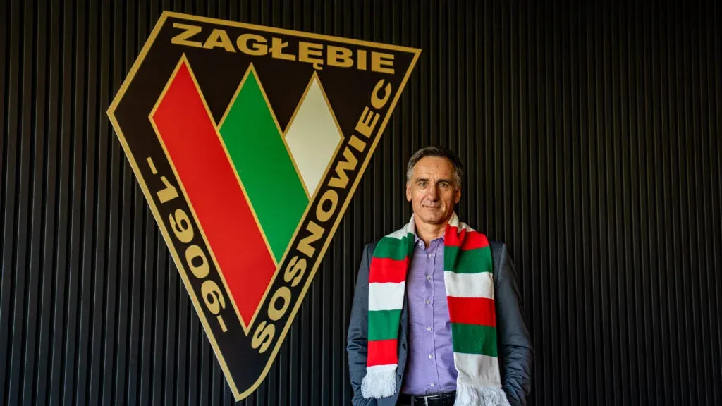 Arka Gdynia ma nowego dyrektora sportowego. Tomasz Wichniarek za Veljko Nikitovicia