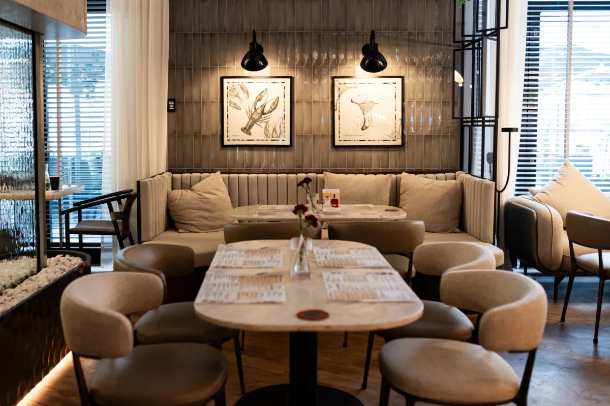 Duże zmiany w Mercato. Nowy rozdział restauracji w Hotelu Hilton