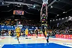 AMW Arka Gdynia i Energa Trefl Sopot nie mają gwiazd poza jedną. Siłą zespołowość