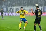 Lech Poznań - Arka Gdynia 1:1. Niespodzianka na stadionie mistrza Polski