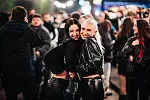 Sezon otwarty, kolejki ogromne. Ulica Elektryków wróciła po zimie