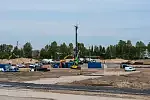 W Gdańsku powstaje elektrownia, która zmieni energetyczną mapę Polski