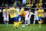 Arka Gdynia - Górnik Zabrze 0:0. Przeczytaj relację, zobacz zdjęcia i wideo oraz wystaw oceny piłkarzom i trenerowi