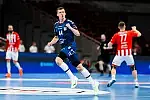 Austria - Polska 25:26. Trwa dobry czas dla piłkarzy ręcznych Wybrzeża Gdańsk
