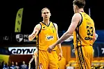 AMW Arka Gdynia źle zaczęła play-off. Przegrany dreszczowiec we Wrocławiu