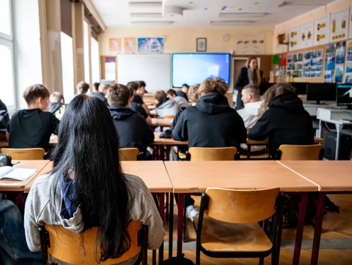 Ruszyła rekrutacja do szkół średnich na rok szkolny 2026/27 - Nauka