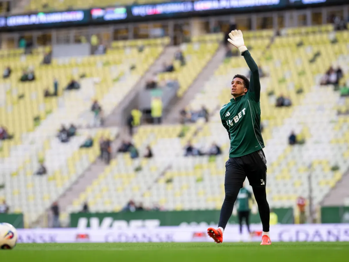 Lechia Gdańsk będzie trenować na nowej murawie. Ma uczestnika mundialu. Wraca SKM