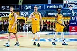 Śląsk Wrocław - AMW Arka Gdynia 92:82. Arkowcy są już pod ścianą