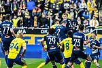 Arka Gdynia nie musiała oglądać się na rywali